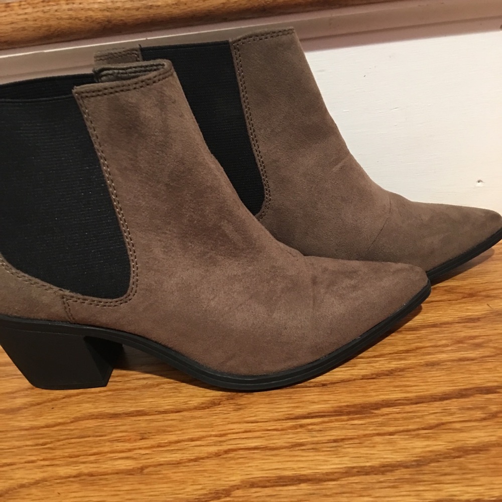 Booties